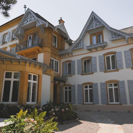 Le Faubourg 29 Hotel Neuchâtel Buitenkant foto