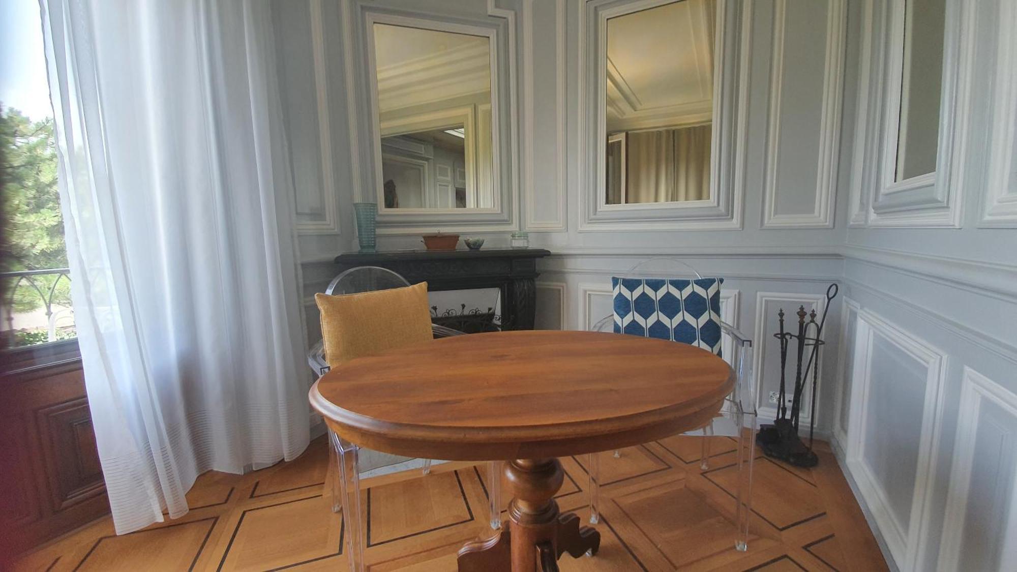 Le Faubourg 29 Hotel Neuchâtel Buitenkant foto